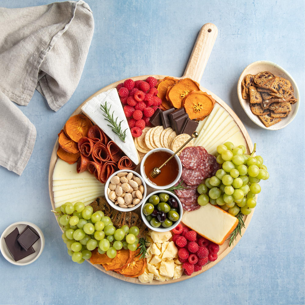 Sophistiplate plateau dressé montrant résultat professionnel
