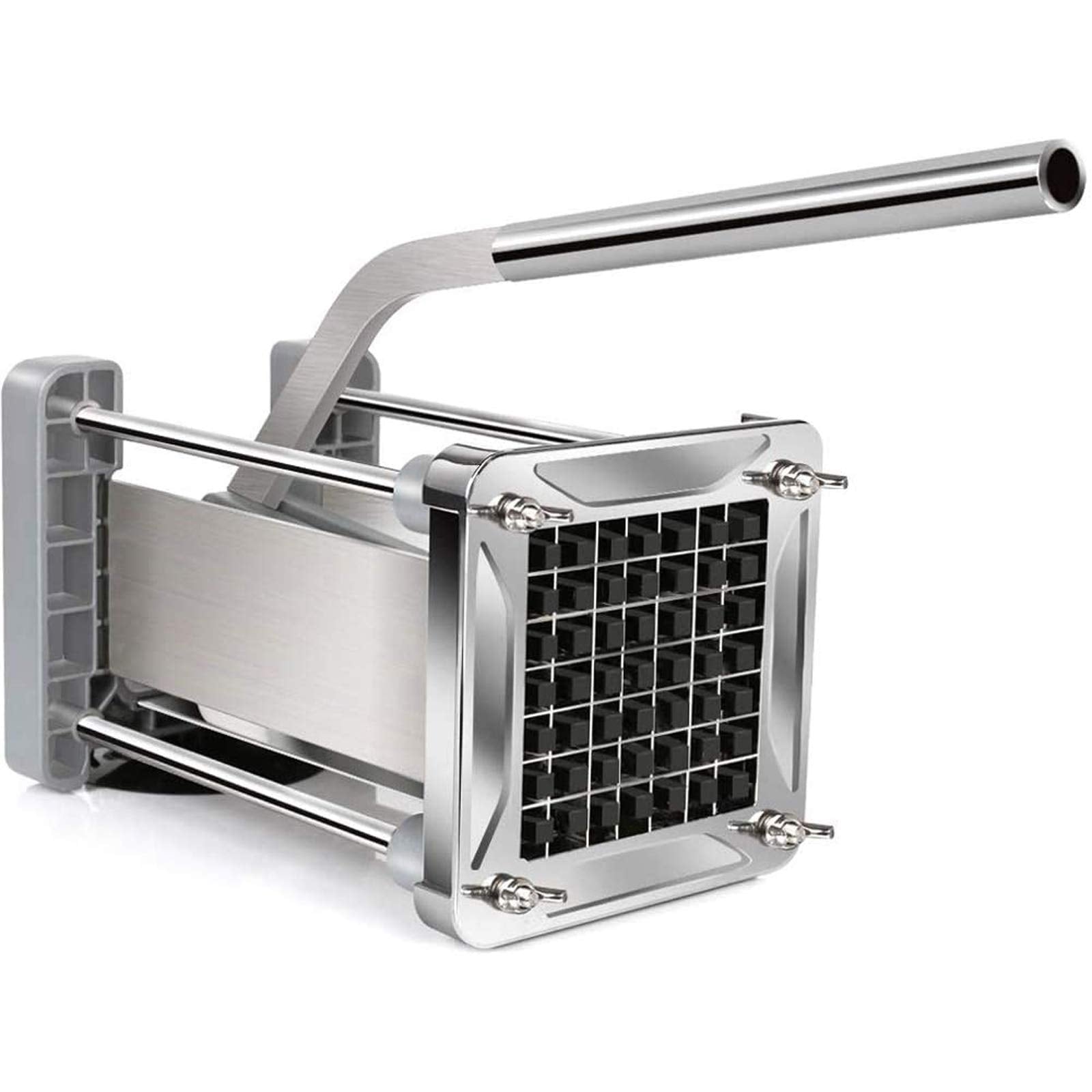 Sopito coupe-frites face avant montrant le design robuste et gain de temps