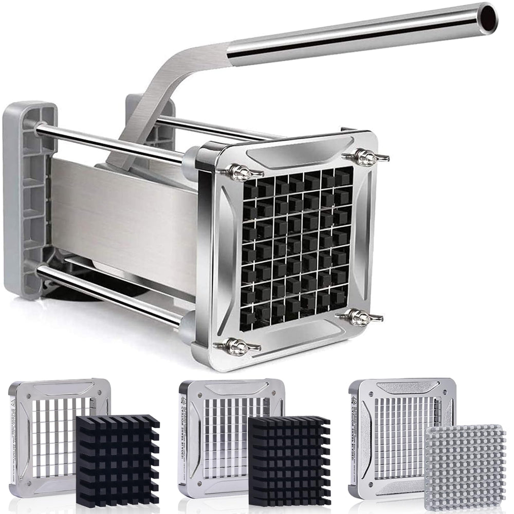 Sopito lame avant montrant qualité inox et durabilité