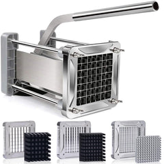 Sopito lame avant montrant qualité inox et durabilité