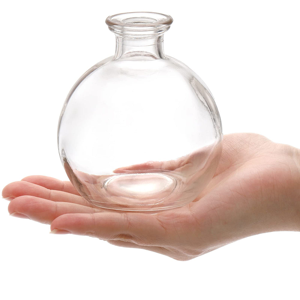 SOUJOY gros plan qualité du verre soulignant durabilité et transparence