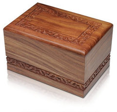 SOULURNS texture bois de rose grain riche finition lisse