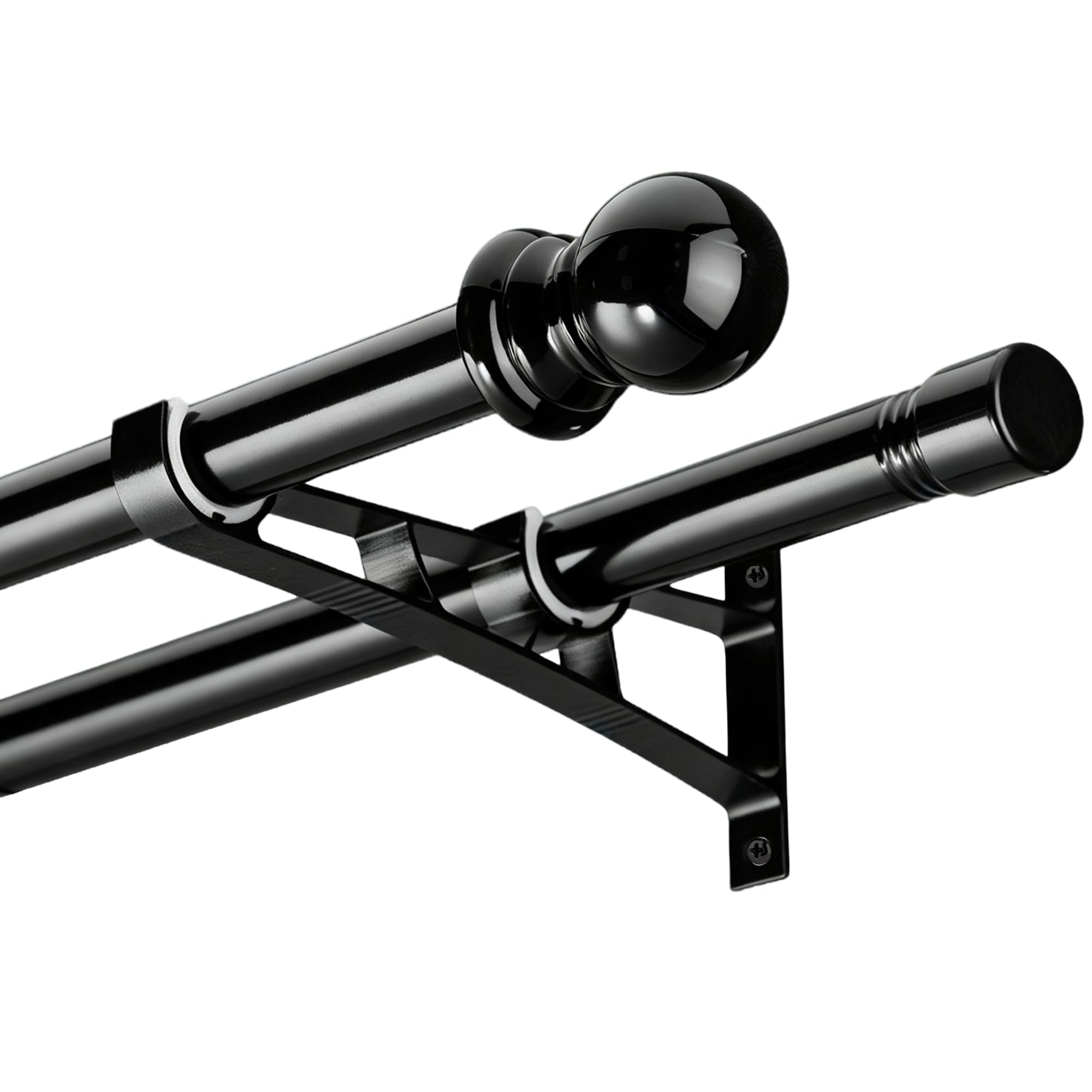 SOUMNS tringle double face avant montrant finition et silhouette robuste