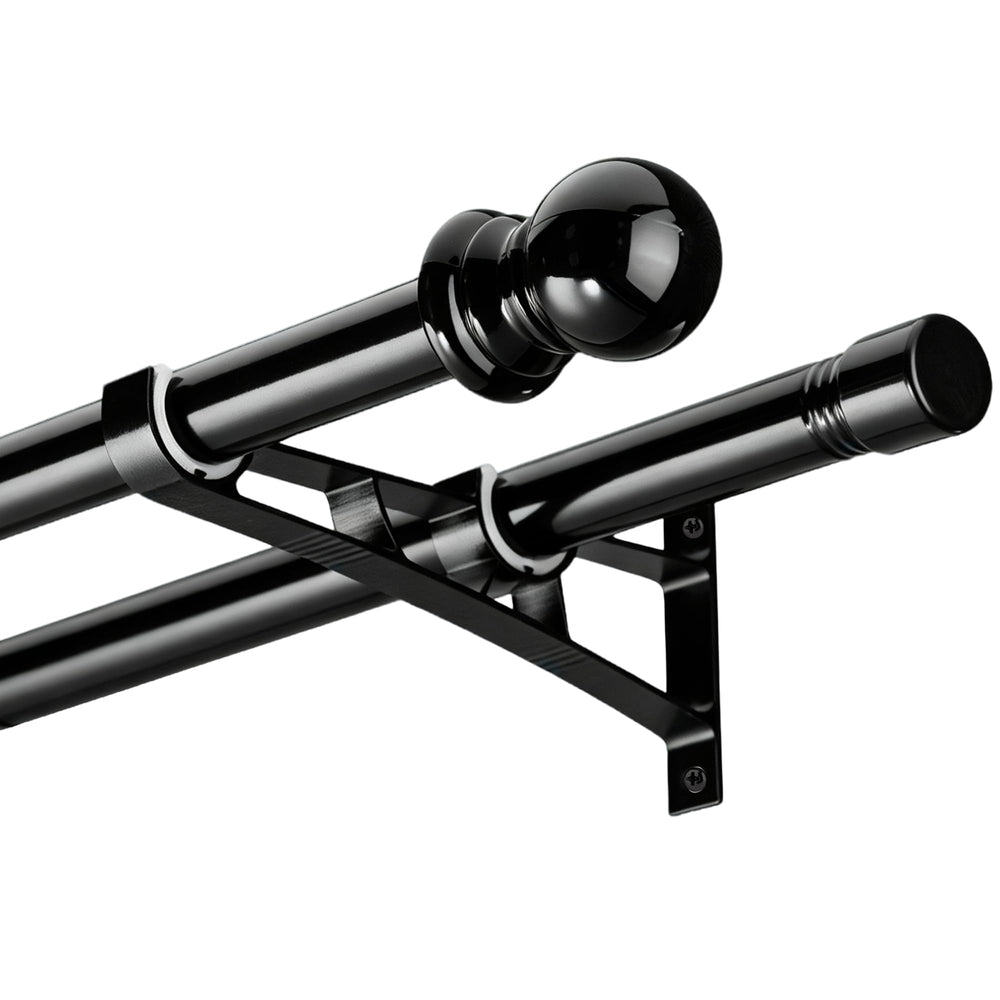 SOUMNS tringle double face avant montrant finition et silhouette robuste