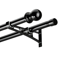 SOUMNS tringle double face avant montrant finition et silhouette robuste