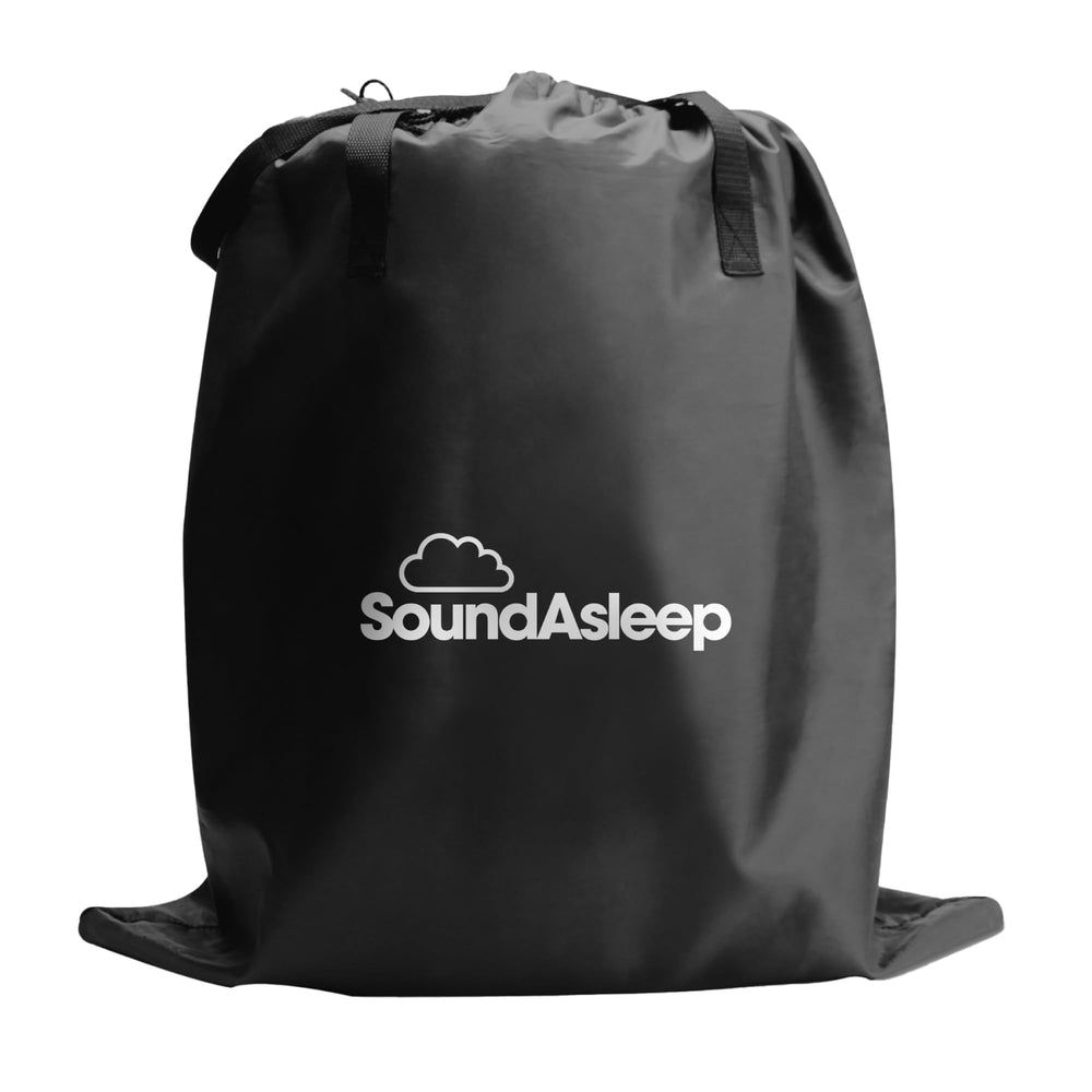 SoundAsleep comparaison hauteur montrant accès facilité et ergonomie