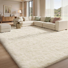 Sour Lemon vue frontale du tapis crème apporte confort et chaleur