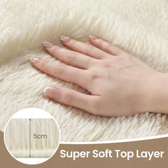 Sour Lemon gros plan poils doux montre texture luxueuse et confort