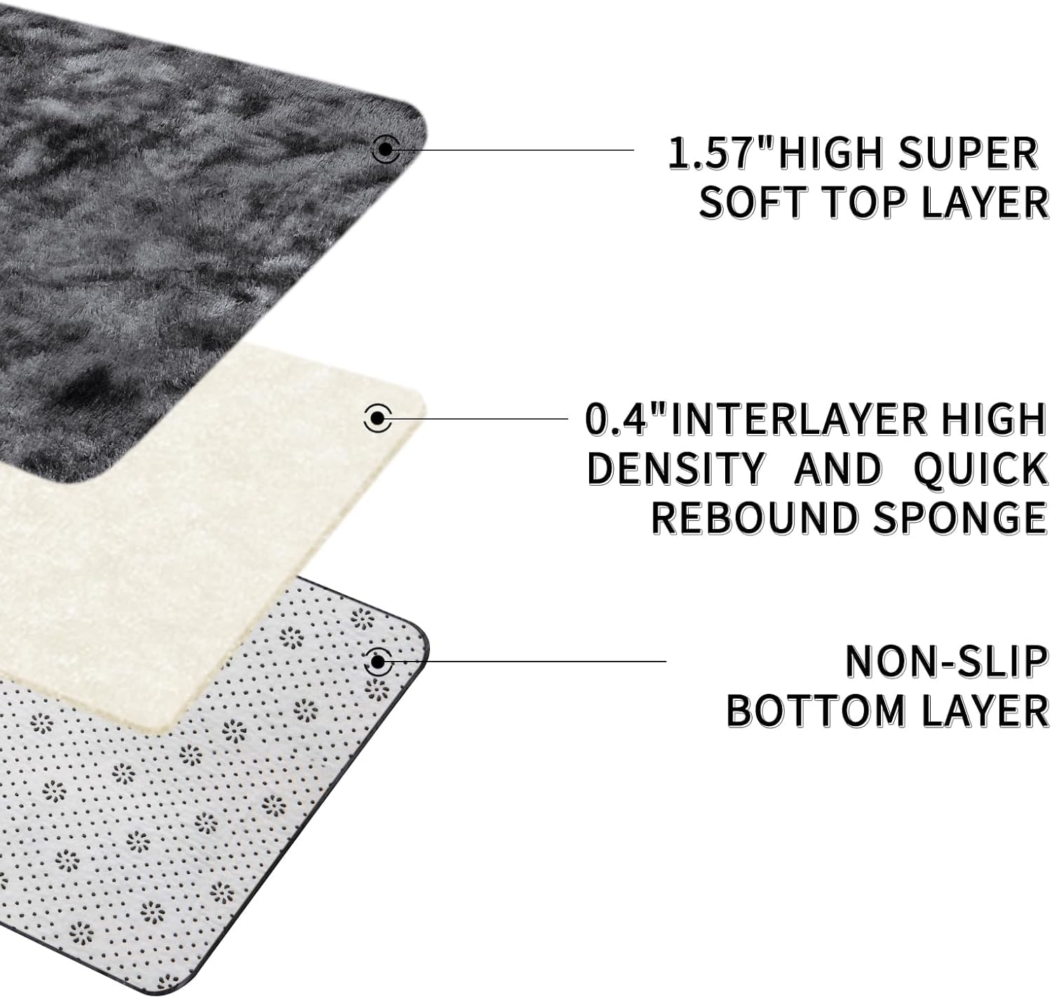 Sour Lemon comparaison d'échelle montrant taille 8x10 adaptée aux grandes pièces