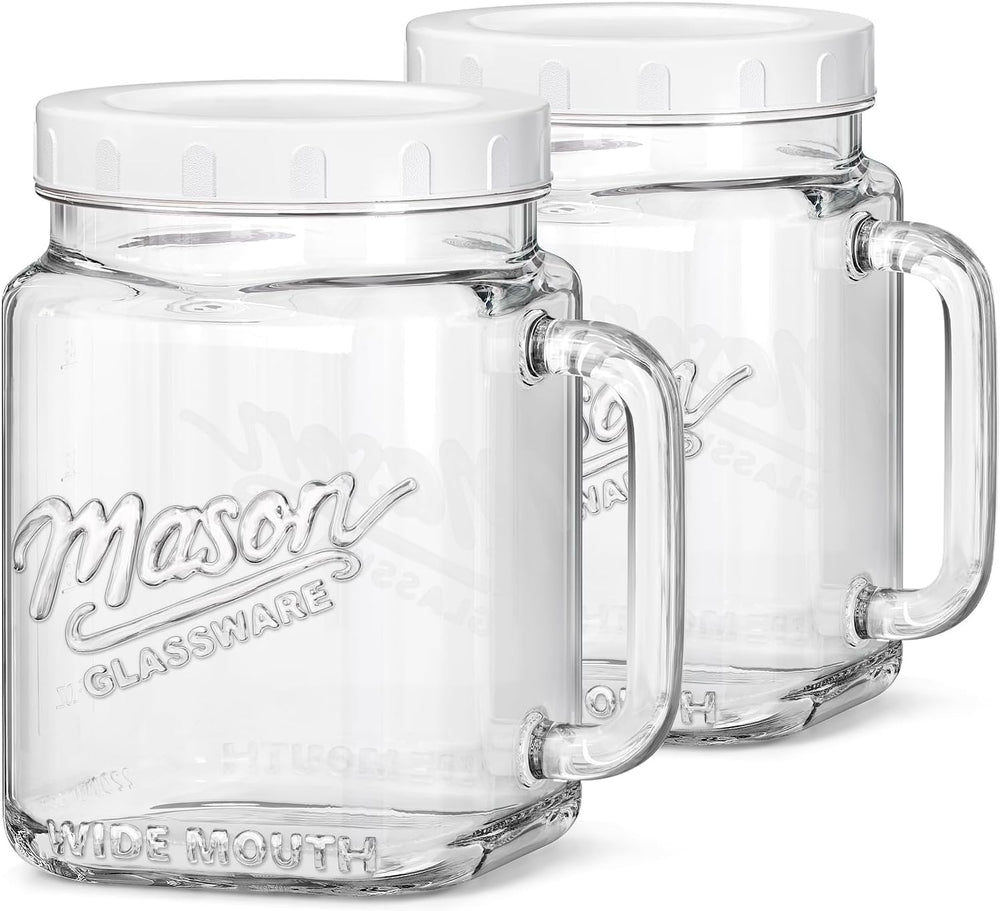 Sovietiep bocal large face avant montrant l’étiquette et l’étanchéité
