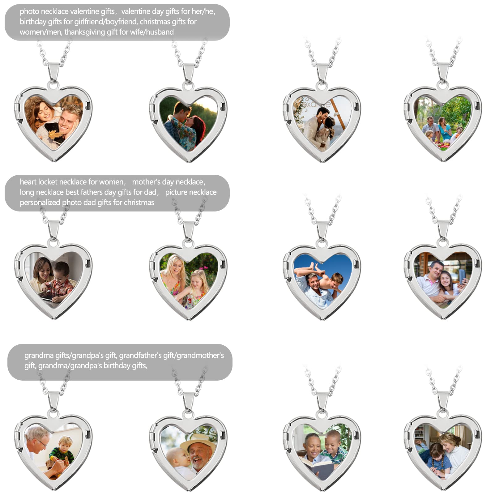 SOVIUPRZ ensemble emballage cadeau inclus pour une remise élégante
