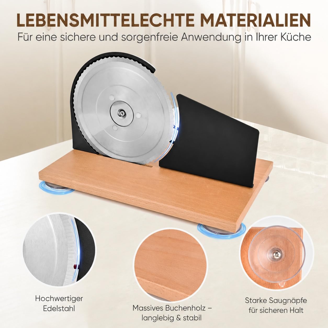 SOWKIPE dans une cuisine montrant efficacité et aspect professionnel