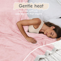Soypipo gros plan flanelle montrant texture ultra-douce et confort