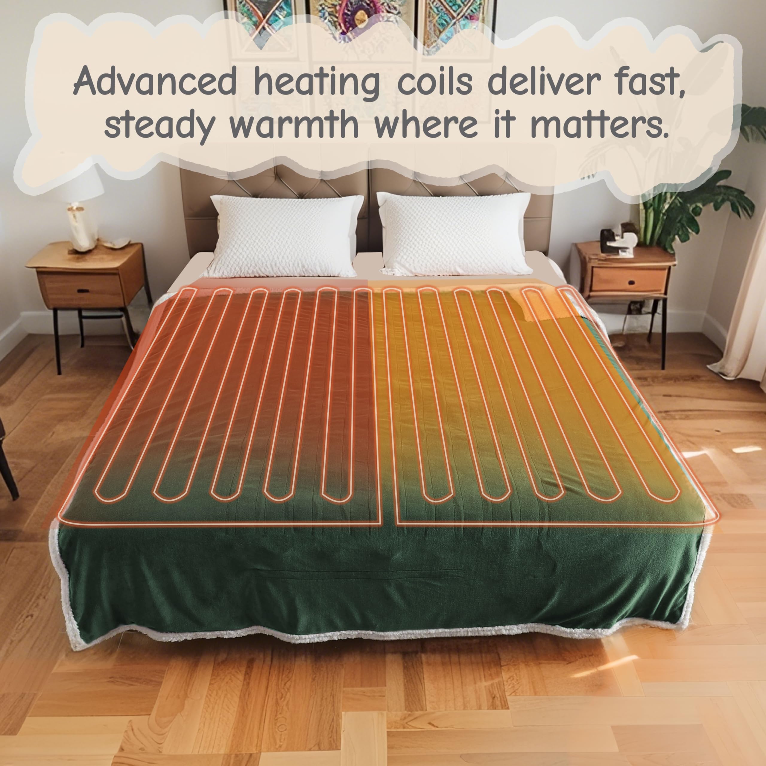 soypipo couverture pliée pour rangement compact et portabilité pratique