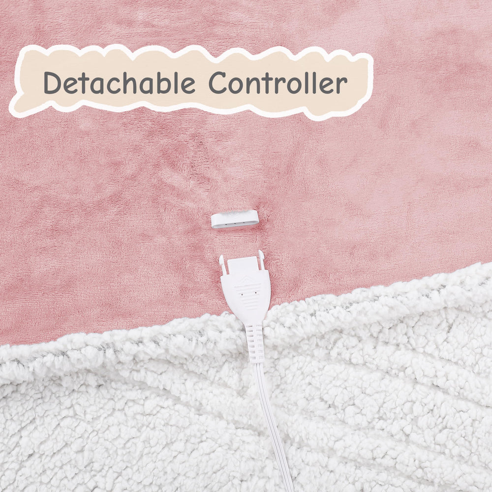 Soypipo pliage compact montrant facilité de rangement et portabilité