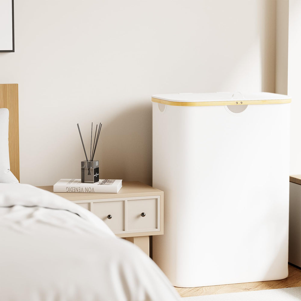 SpaceAid comparaison taille montrant capacité 160L et encombrement