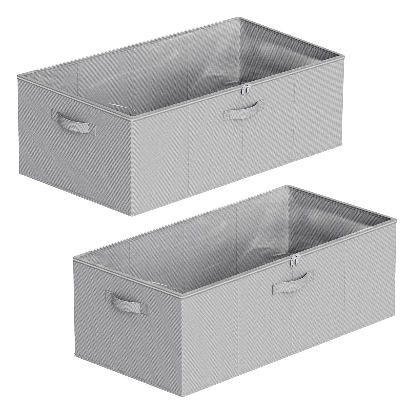 SpaceAid scène de chambre montrant rangement discret et gain de place