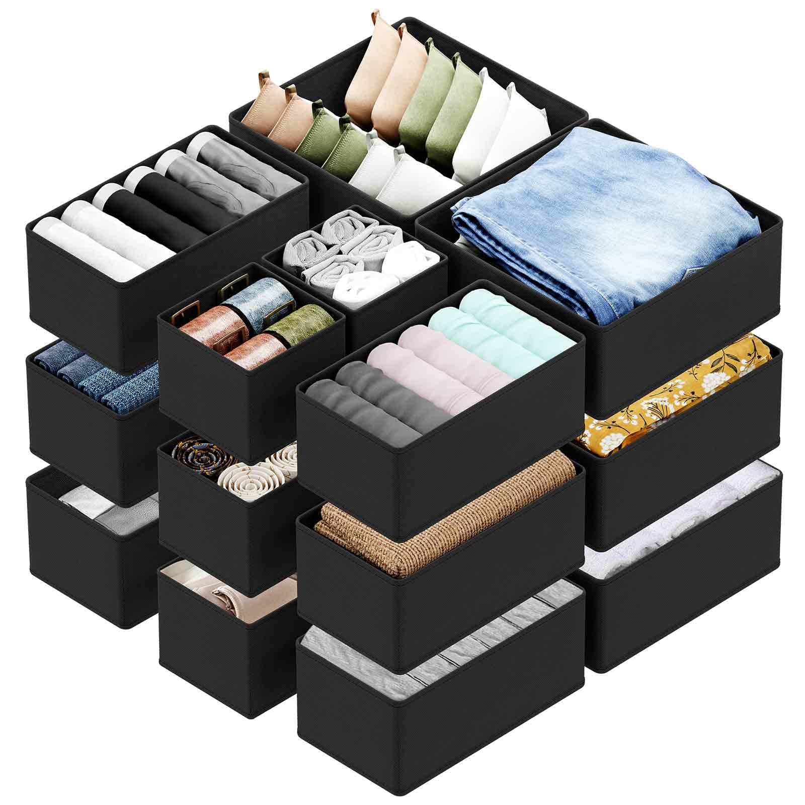 SpaceAid front packaging montrant l'ensemble et bénéfice rangement