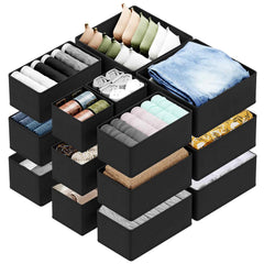 SpaceAid front packaging montrant l'ensemble et bénéfice rangement