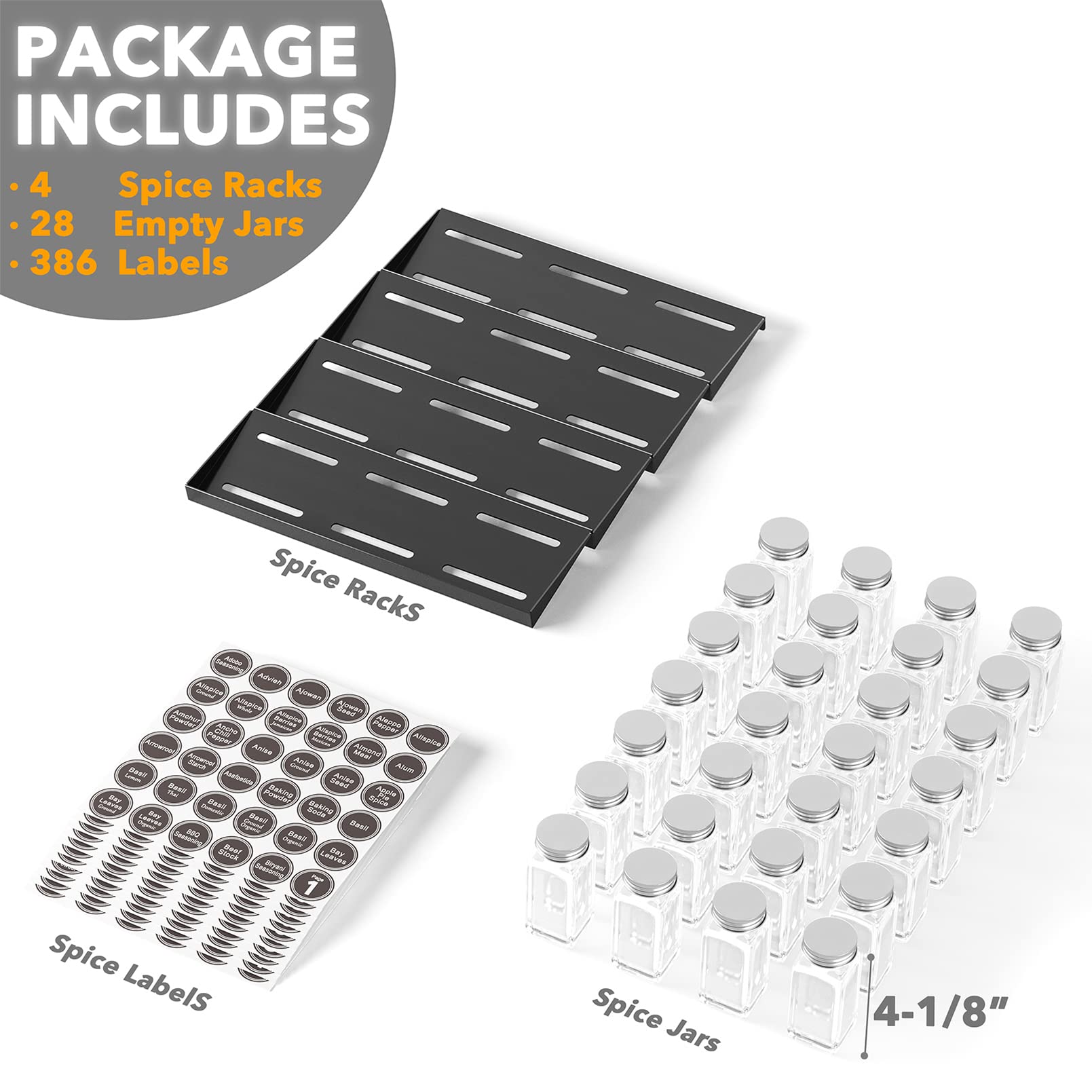 SpaceAid range-tiroir en situation de cuisine améliorant ergonomie de cuisson