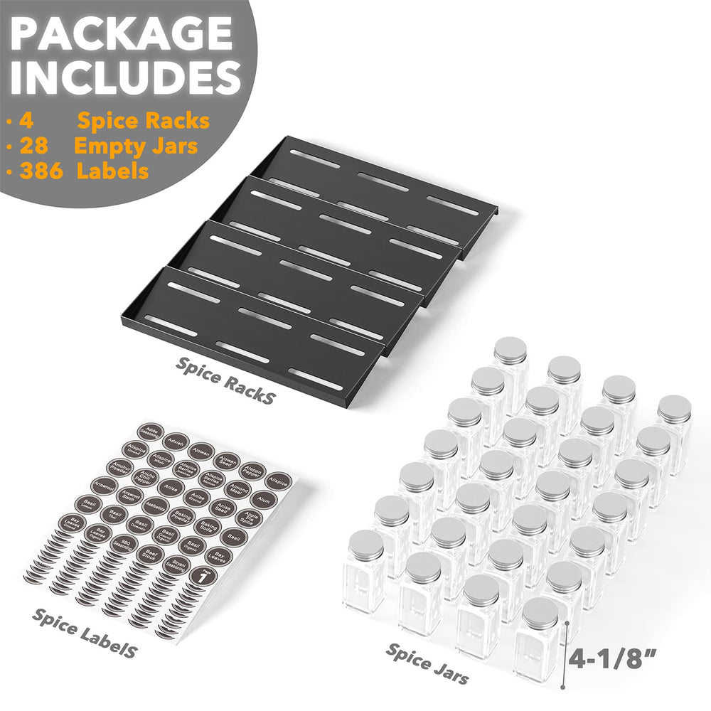 SpaceAid range-tiroir en situation de cuisine améliorant ergonomie de cuisson