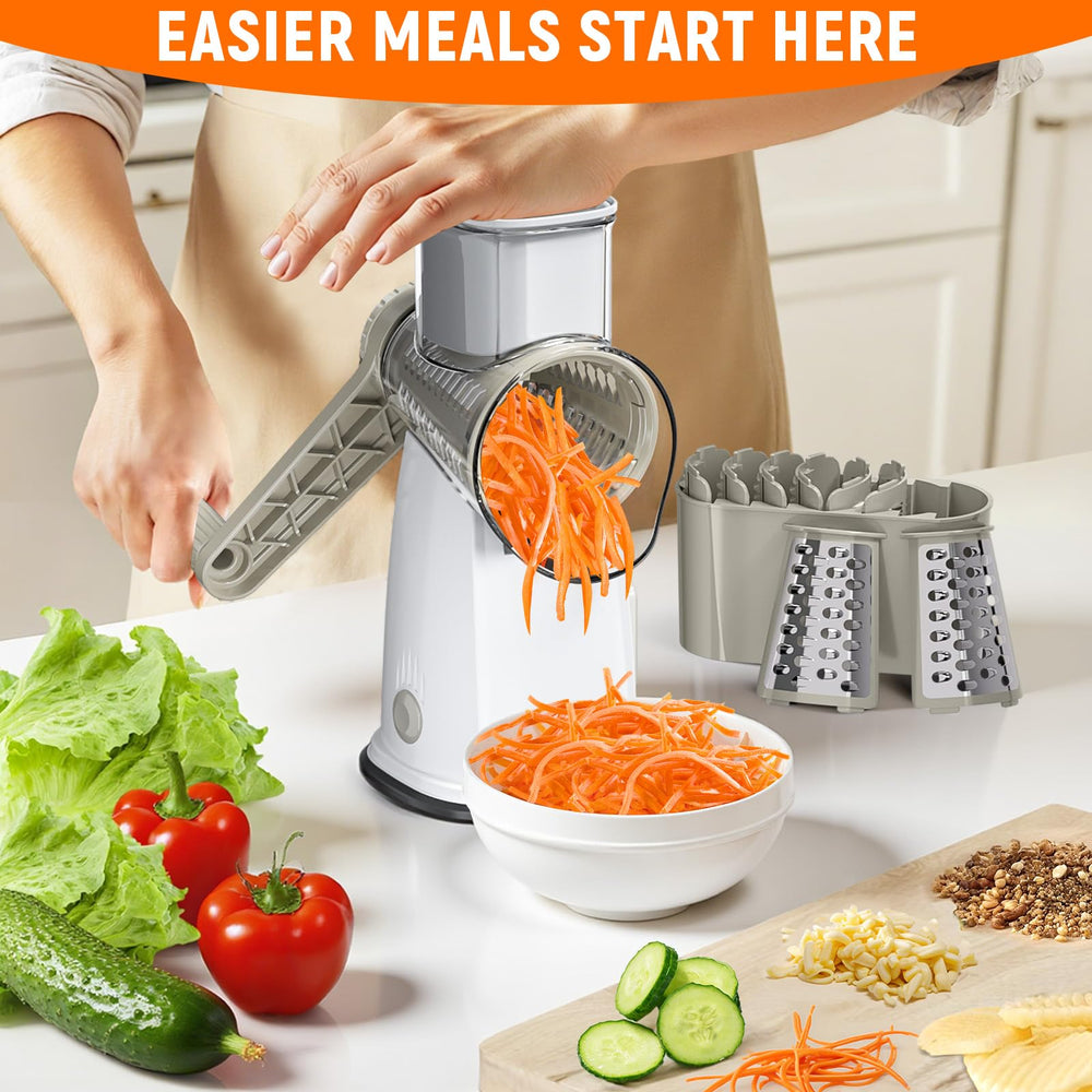 SpaceHacks sur plan de travail en cuisine — outil multifonction pratique