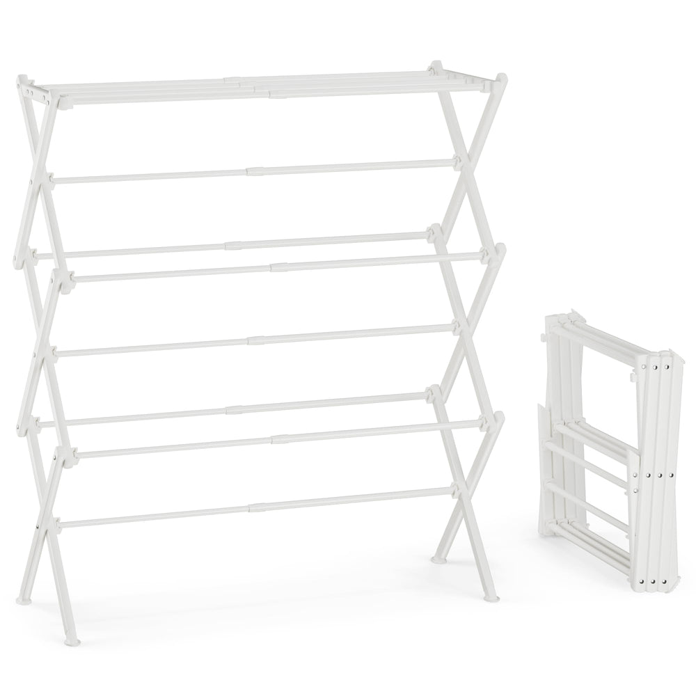 SpaceHidden contenu du paquet montrant barres, cadres et manuel