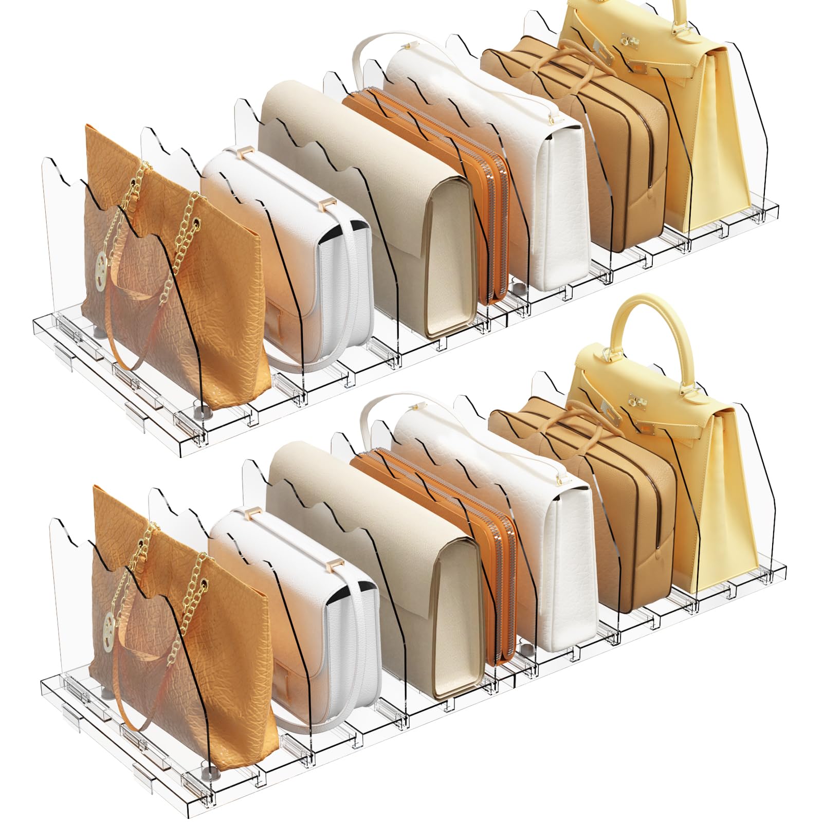 SPACEKEEPER face avant de l'emballage montrant produit et contenu pratique