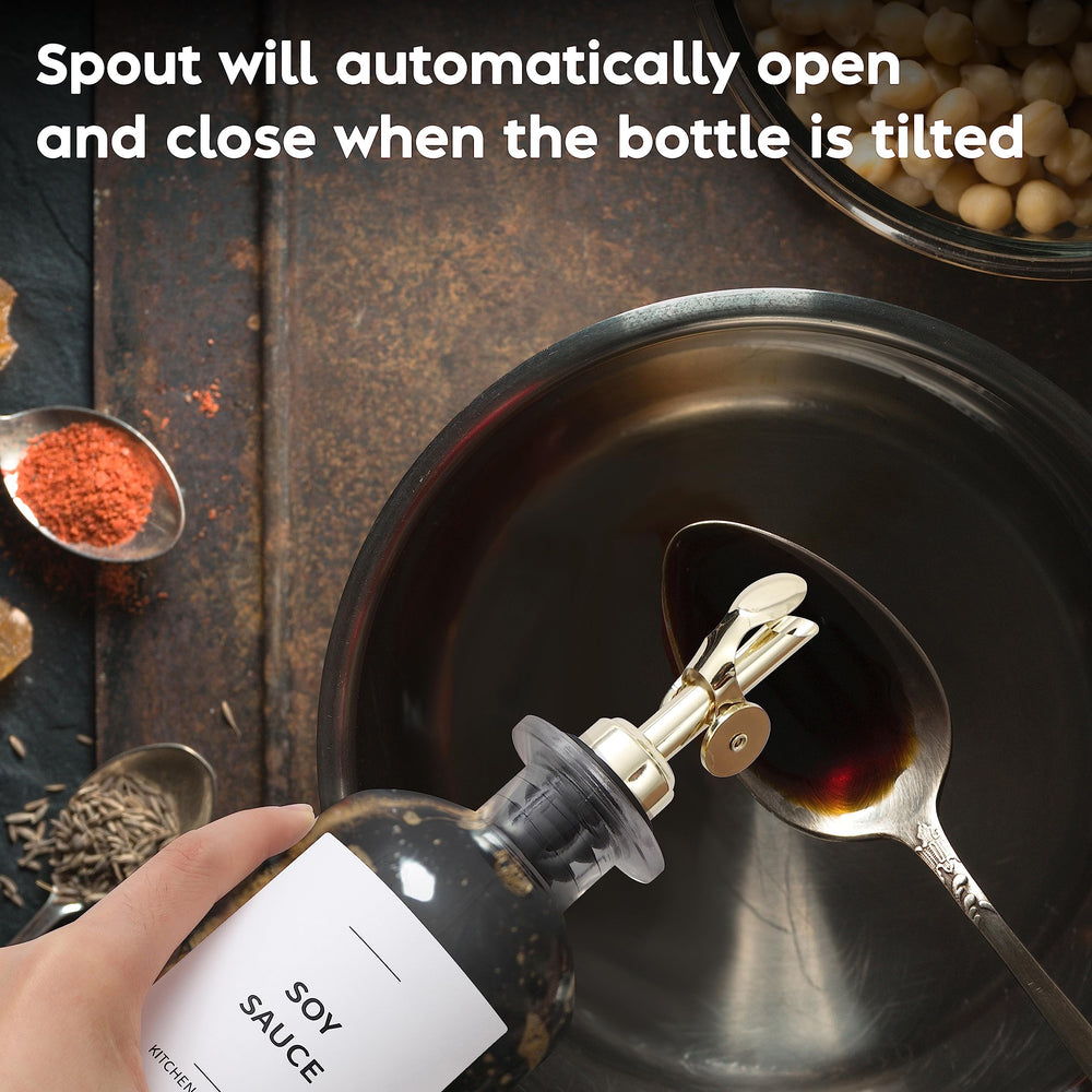 Spaceneat application d'une étiquette sur bouteille, identification rapide