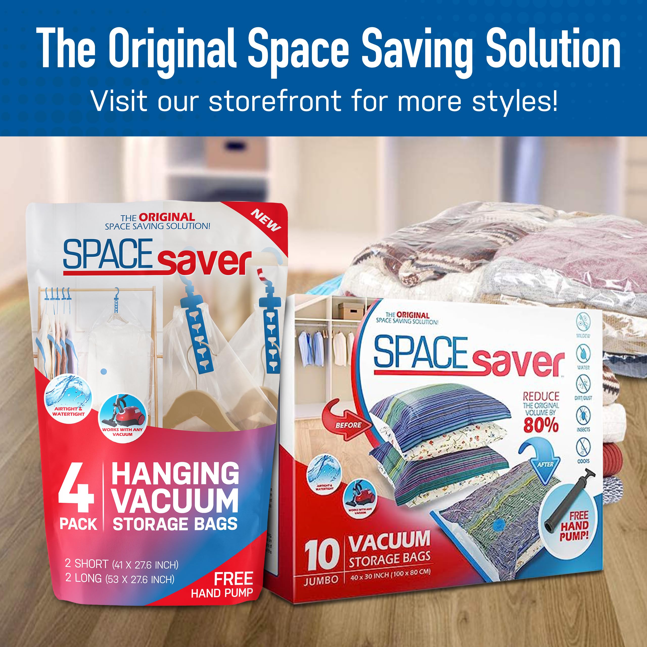 Spacesaver utilisation lors d'un déménagement facilitant le transport d'articles