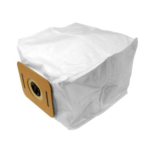 SpaceTent sac VACBP6 devant emballage montrant lot de 15 et gain économique