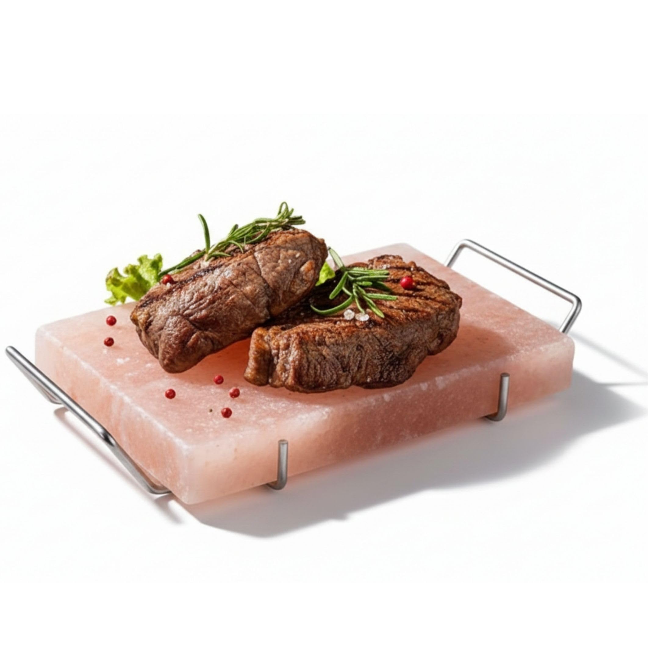 Spantik face avant emballage montrant plaque et plateau pour cuisson pratique