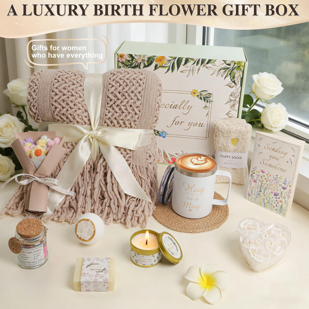 Sparkalyn ensemble cadeau présenté en décor cosy inspirant apaisement