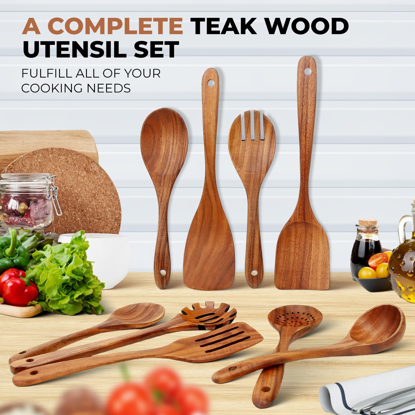SPATUAMZ ustensile tenu en main montrant ergonomie et échelle pratique
