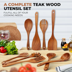 SPATUAMZ ustensile tenu en main montrant ergonomie et échelle pratique