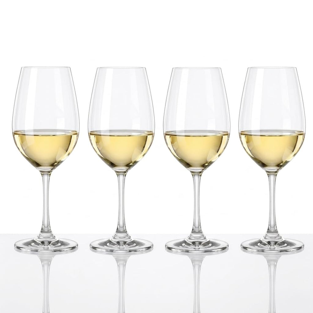 Spiegelau face packaging lot de 4, présentation séduisante