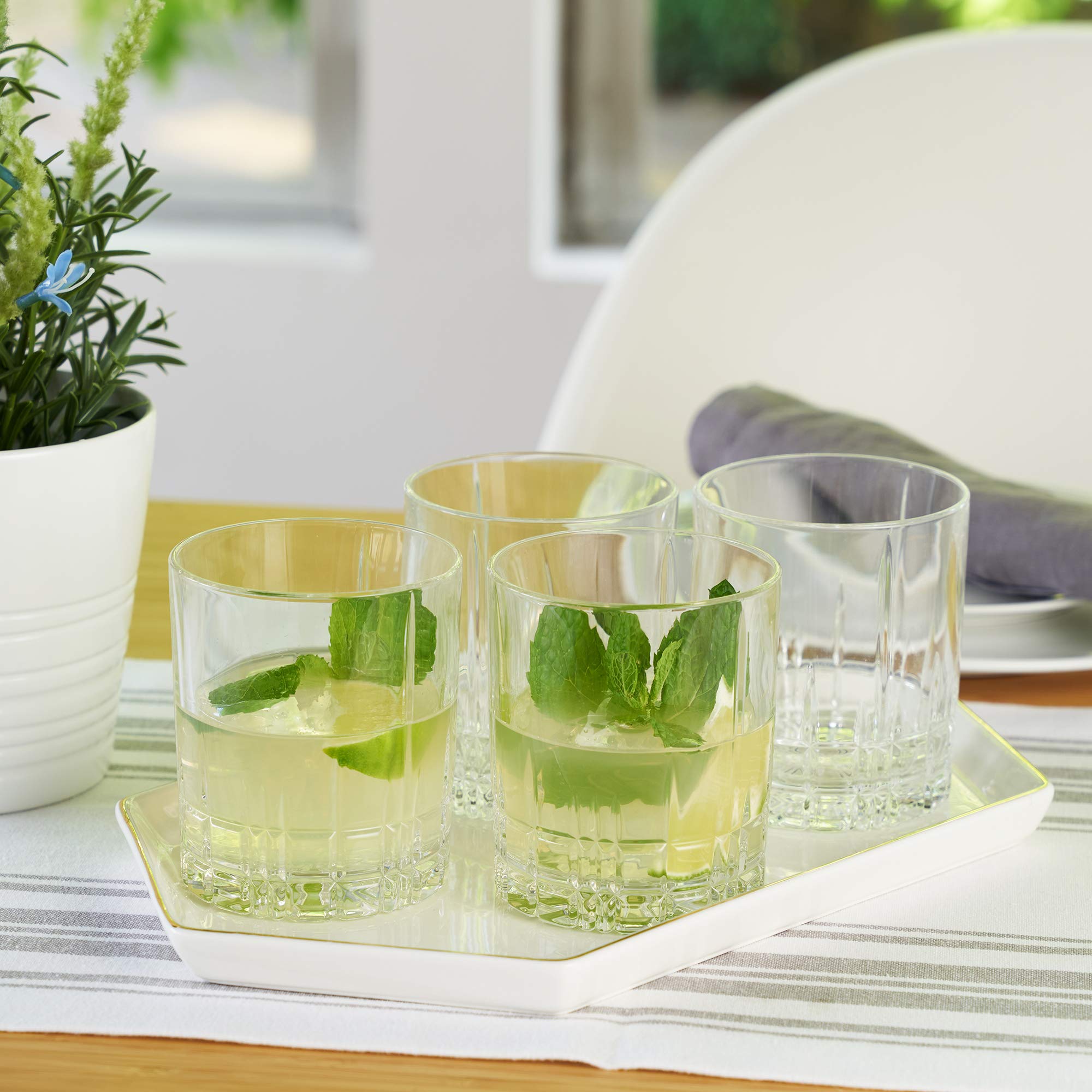Spiegelau verre dans lave‑vaisselle illustrant entretien facile et durable
