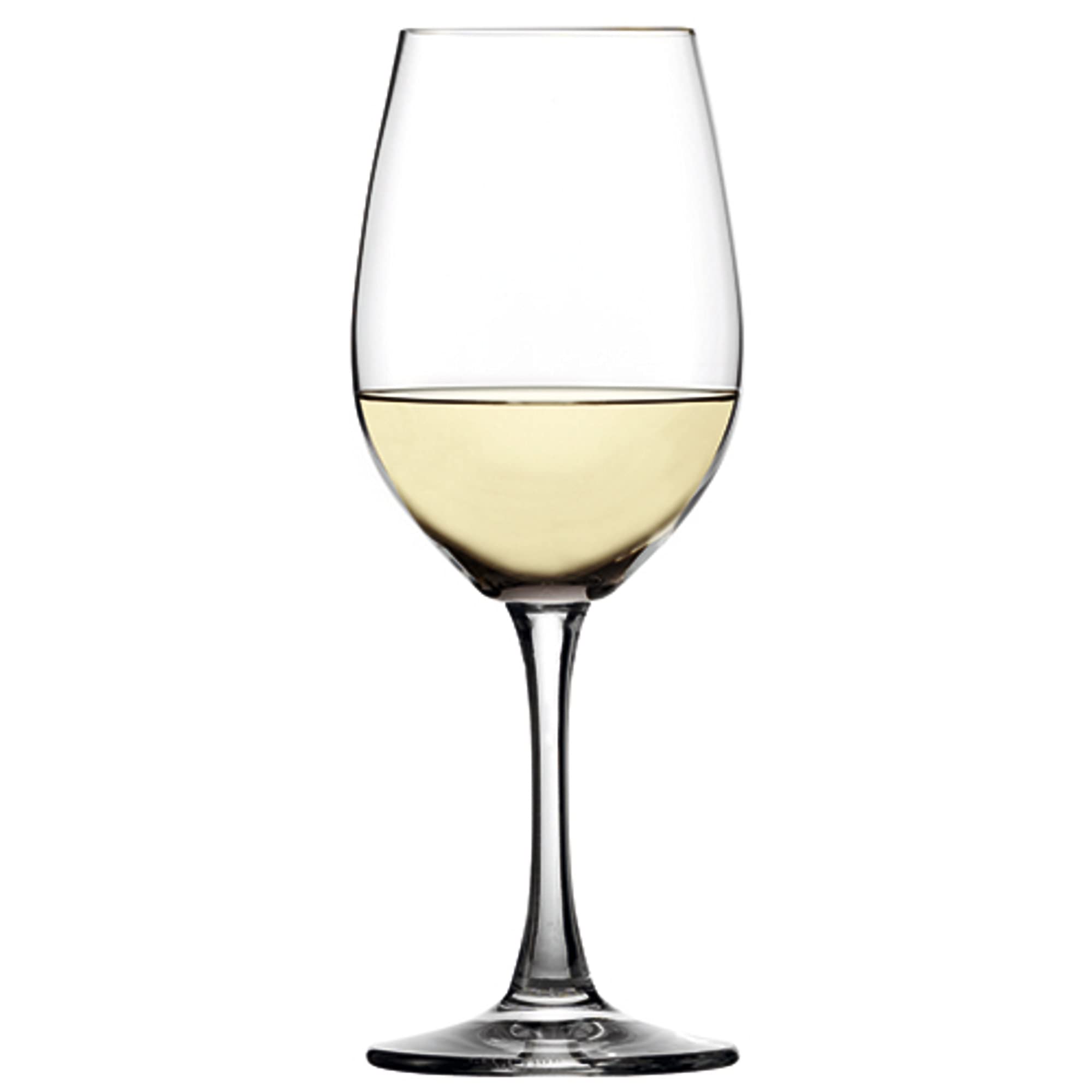 Spiegelau verres en usage durant un dîner convivial pour élégance