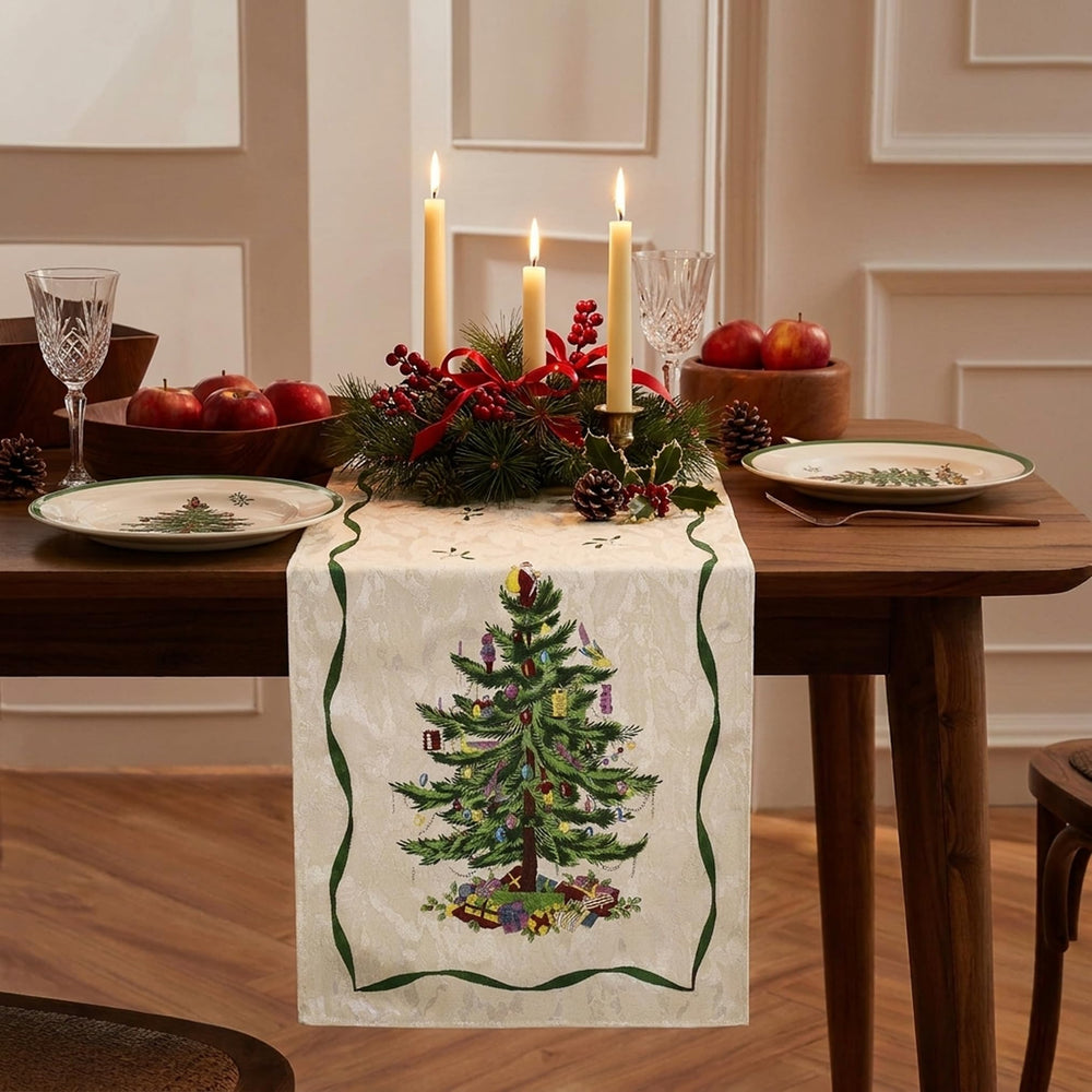 Spode gros plan tissage jacquard mettant en valeur texture et qualité durable
