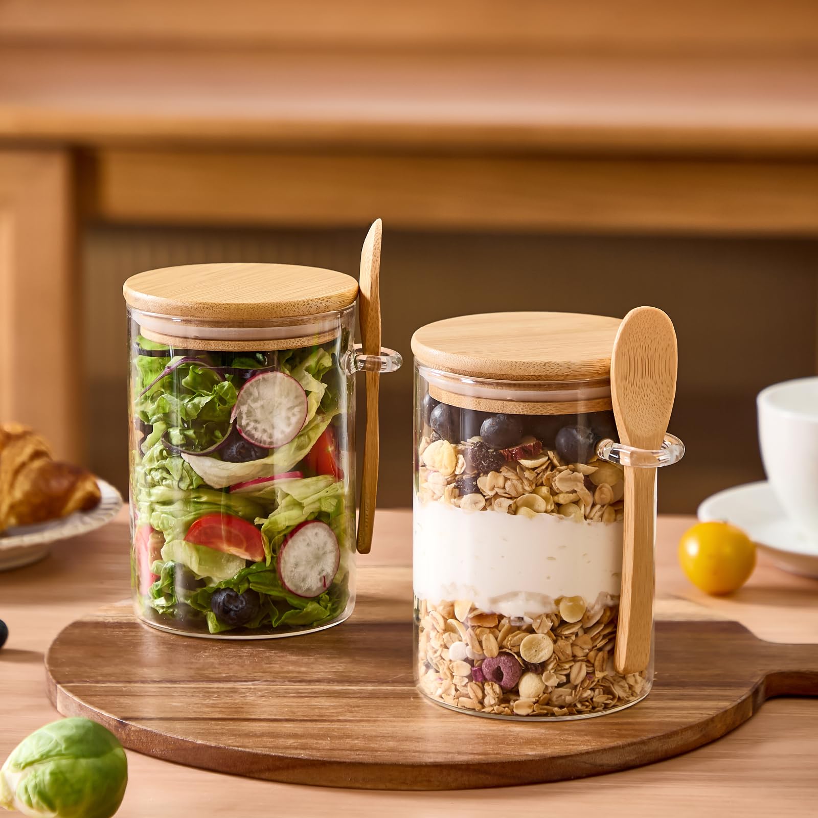 Spreccio coffret emballage cadeau prêt à offrir pour pendaison de crémaillère
