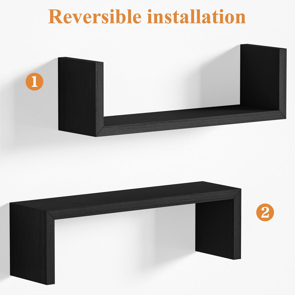 SRIWATANA composition modulaire au mur offrant personnalisation