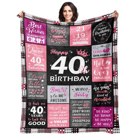 Sruemiul plaid face avant emballage montrant cadeau élégant