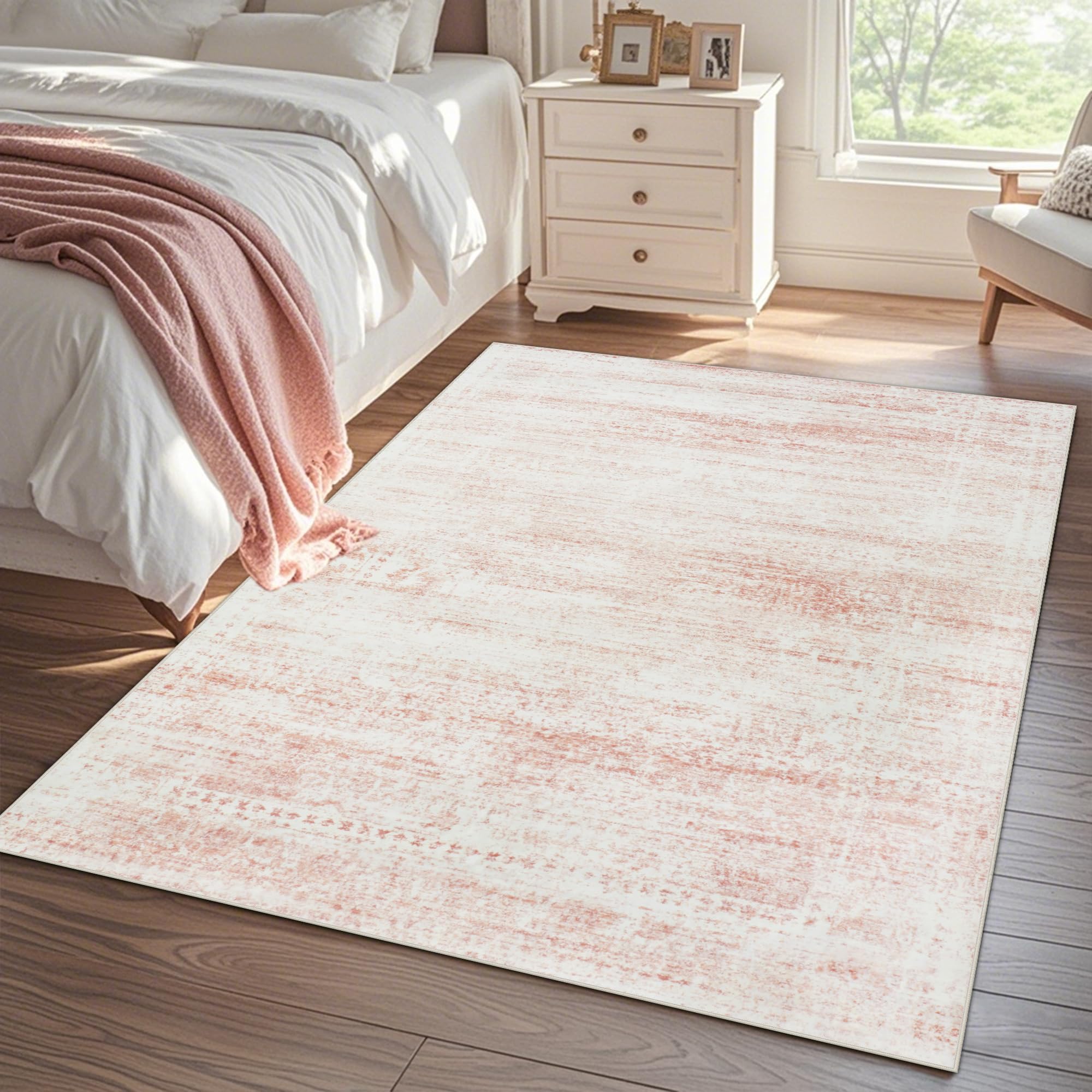 srugn tapis rose comparaison taille avec fauteuil montre dimensions