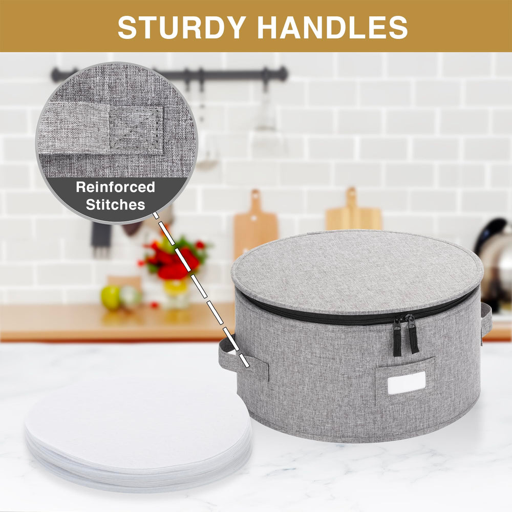 Stack Store Plus More rangement utilisé dans un camping-car pour gain de place