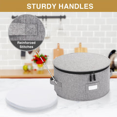 Stack Store Plus More rangement utilisé dans un camping-car pour gain de place