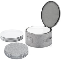 Stack Store Plus More vue de face montrant la coque rigide et la fermeture, protection durable