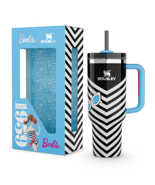 STANLEY vue avant motif chevron et couleurs vives pour style distinctif