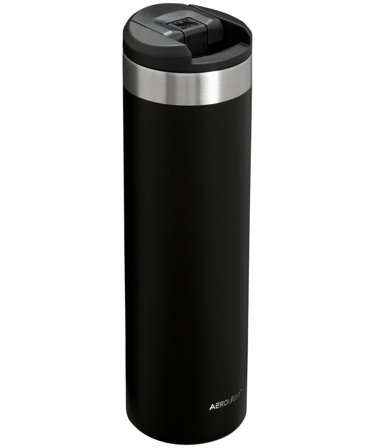 Stanley AeroLight Transit gros plan acier 18/8 durable et léger
