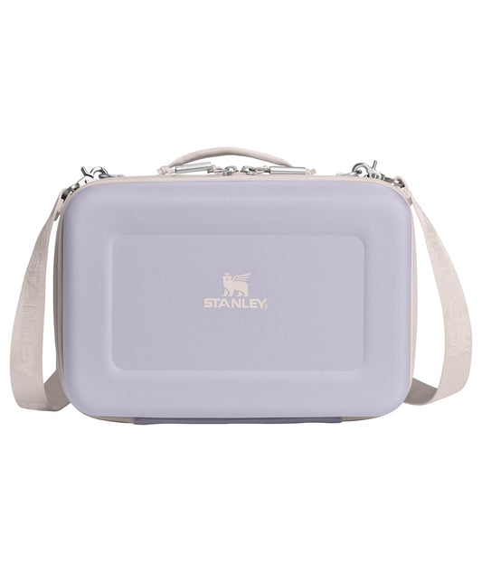 STANLEY All Day Midi face avant montrant design Violet Dust et poignée, style et protection