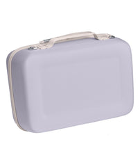 STANLEY intérieur avec poche filet montrant rangement d'ustensiles et ice pack pour fraîcheur